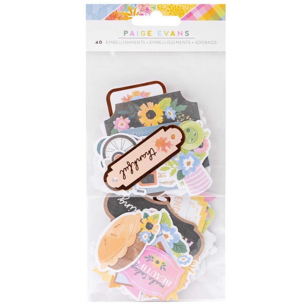Paige Evans Garden Shoppe Bundle