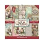 Stamperia Alice Bundle