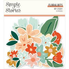 Simple Stories My Story Bundle