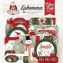 Echo Park Christmas Time Bundle