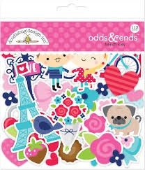 Doodlebug Designs Love Bundle