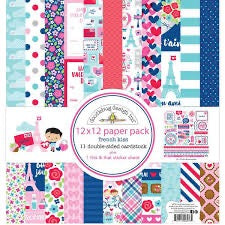 Doodlebug Designs Love Bundle