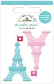Doodlebug Designs Love Bundle