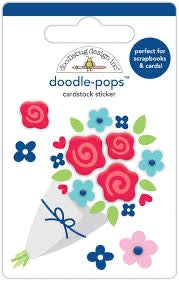 Doodlebug Designs Love Bundle