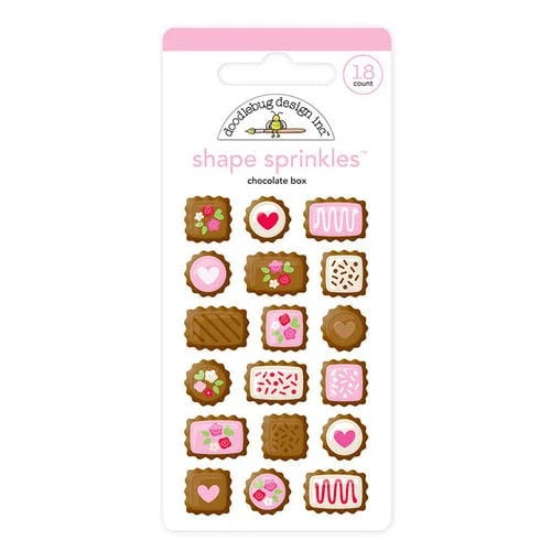 Doodlebug Designs Love Bundle