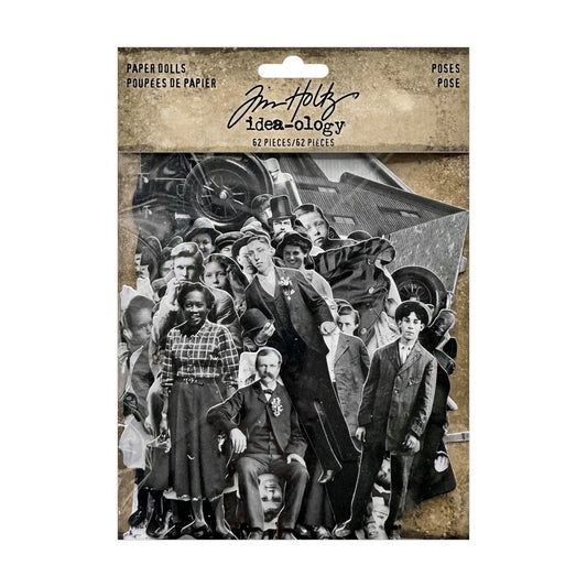 Tim Holtz INSD Book