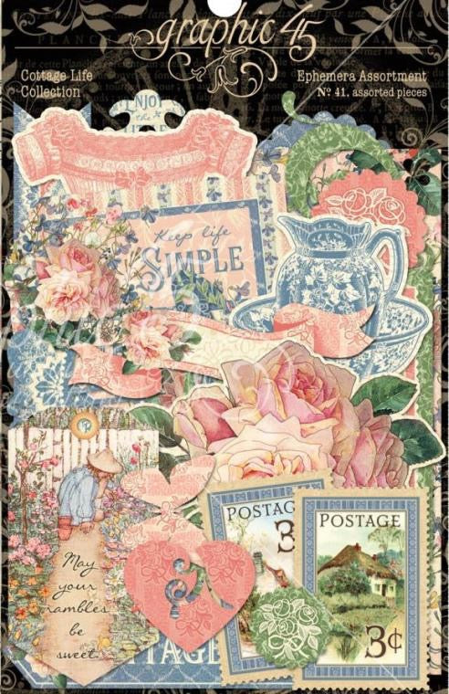 G45 Cottage Life Bundle