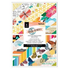 Vicki Boutin Where To Next Bundle