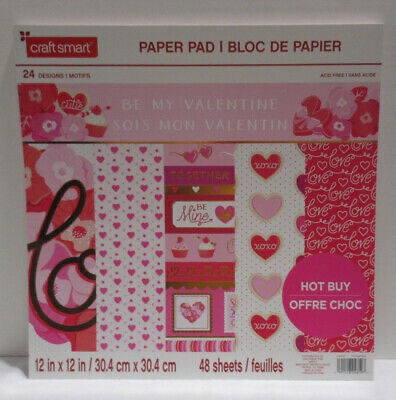 Love 12x12" Bundle