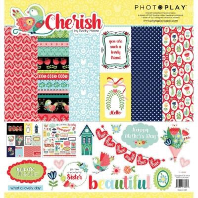Photoplay Cherish Bundle