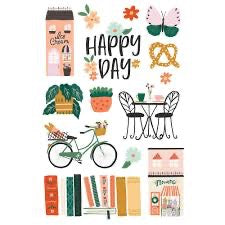 Simple Stories My Story Bundle