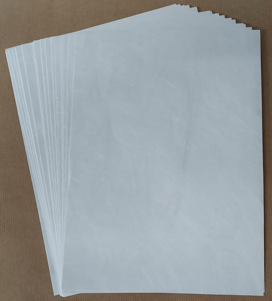 A4 Tyvek