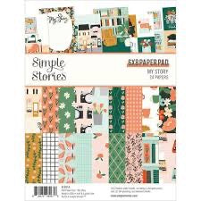 Simple Stories My Story Bundle