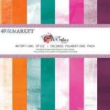 Woodland Retreat - Spice