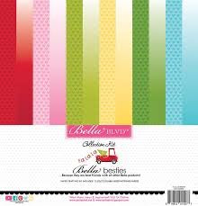 Bella Blvd Bundle