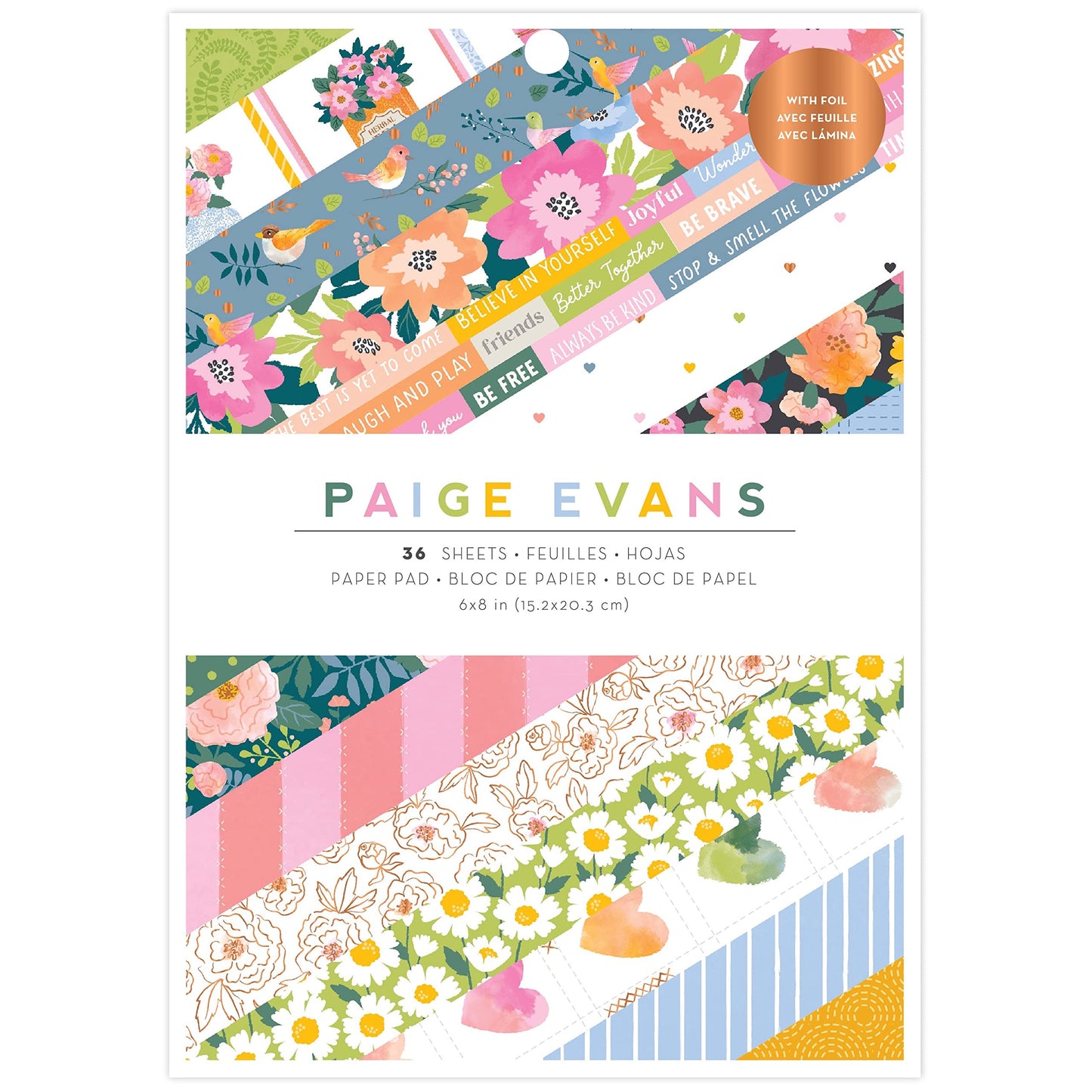 Paige Evans Garden Shoppe