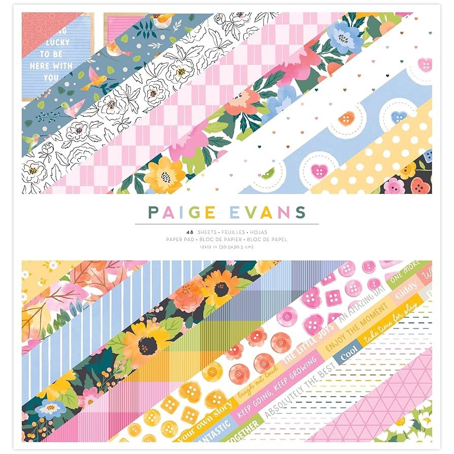 Paige Evans Garden Shoppe
