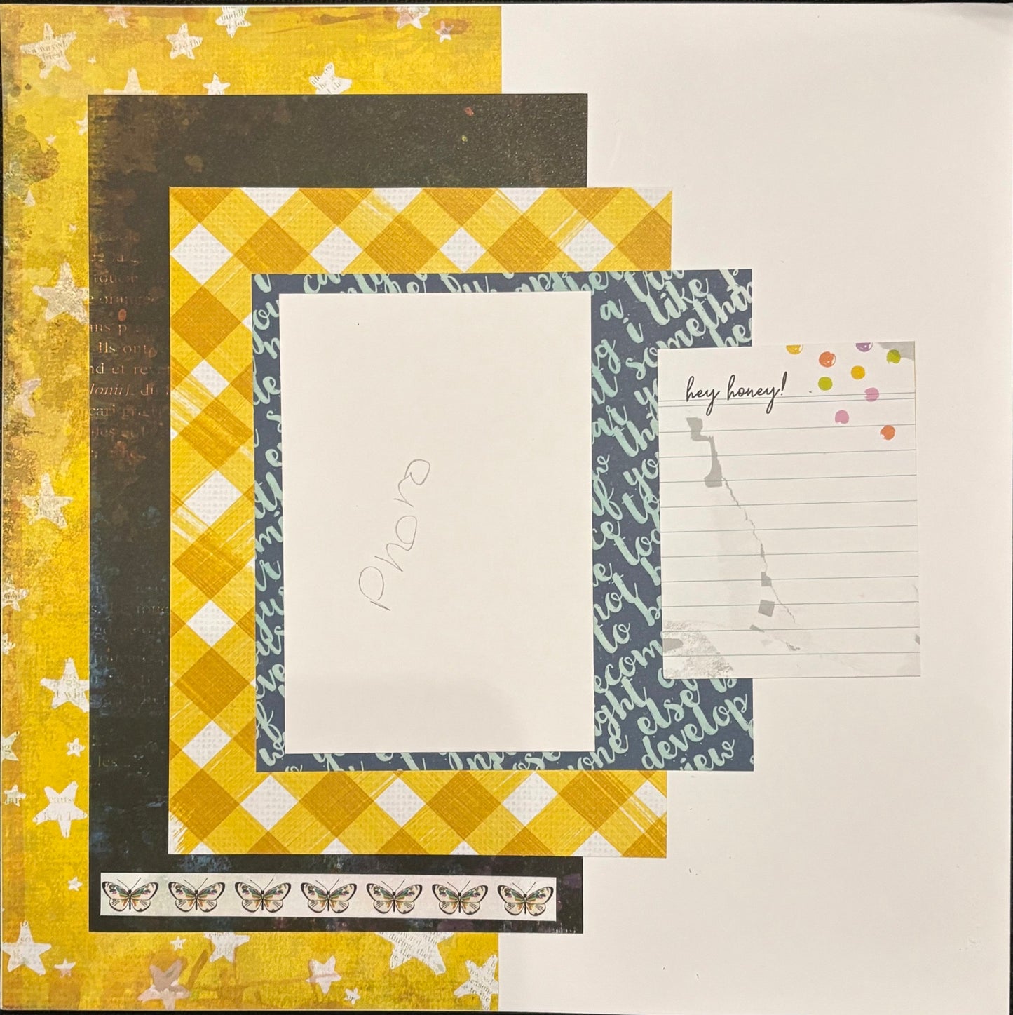 2026 February Page Kit