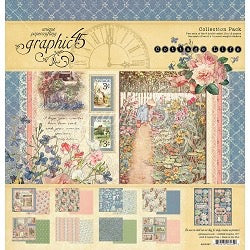 G45 Cottage Life Bundle
