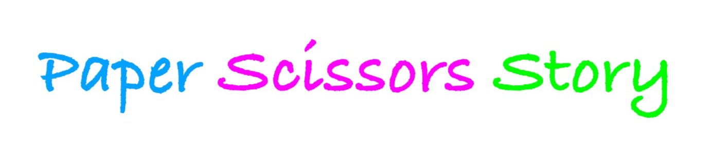 Paper Scissors Story header