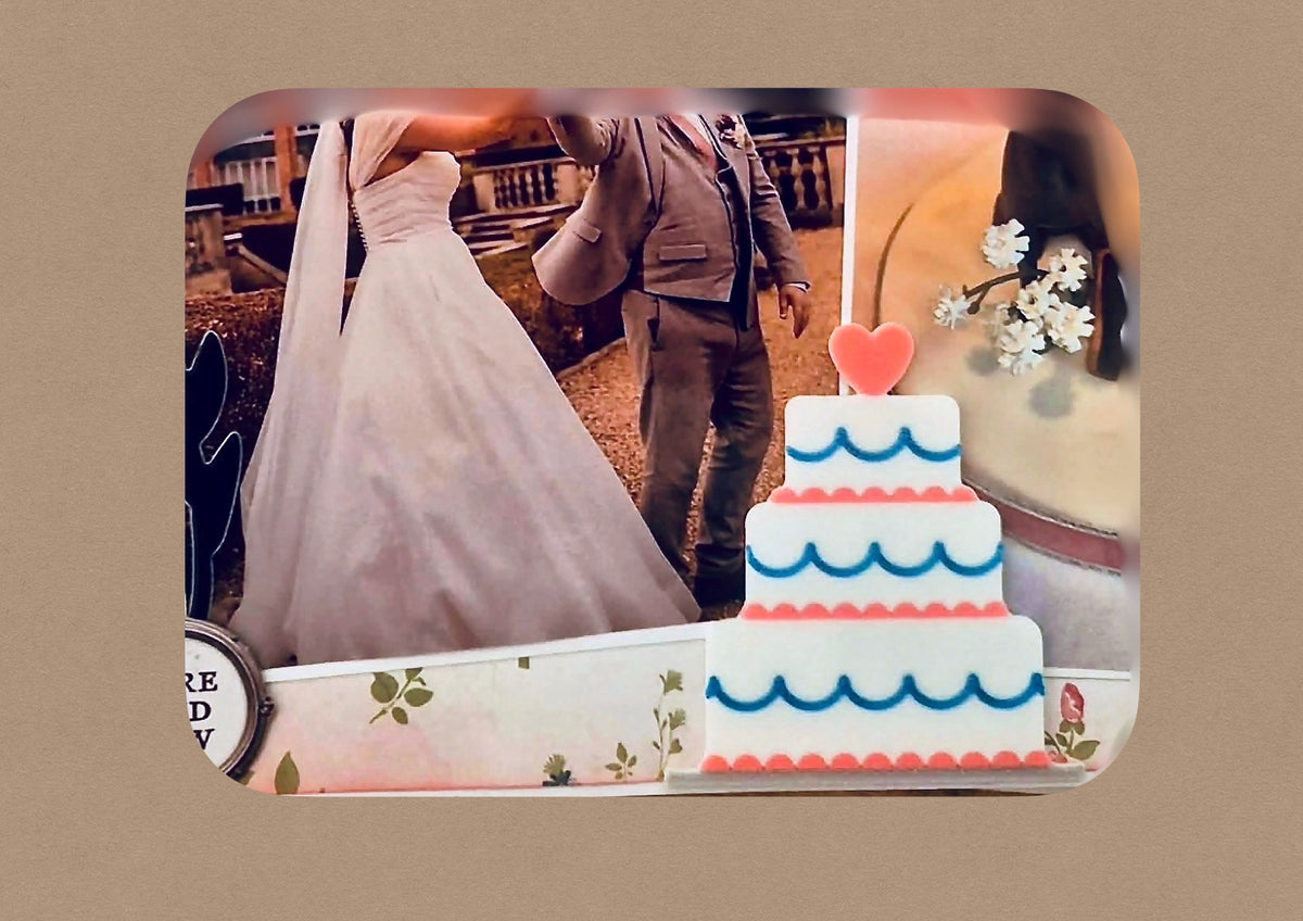 Cake Embelishment